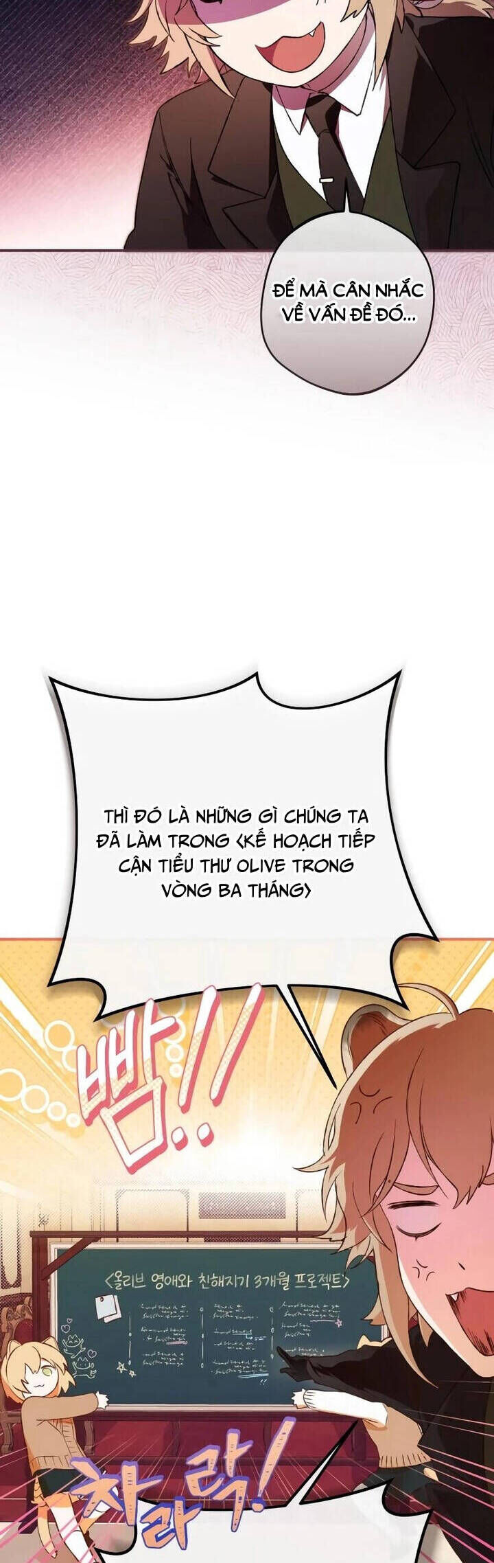 Bạo Chúa Độc Ác Trở Lại - chap11 - Trang 10
